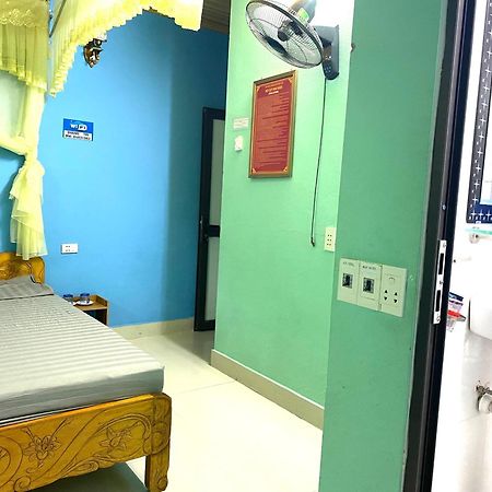 Homestay Lam Giang Ha Giang Dış mekan fotoğraf