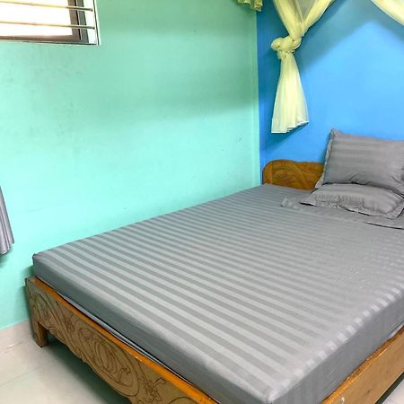 Homestay Lam Giang Ha Giang Dış mekan fotoğraf