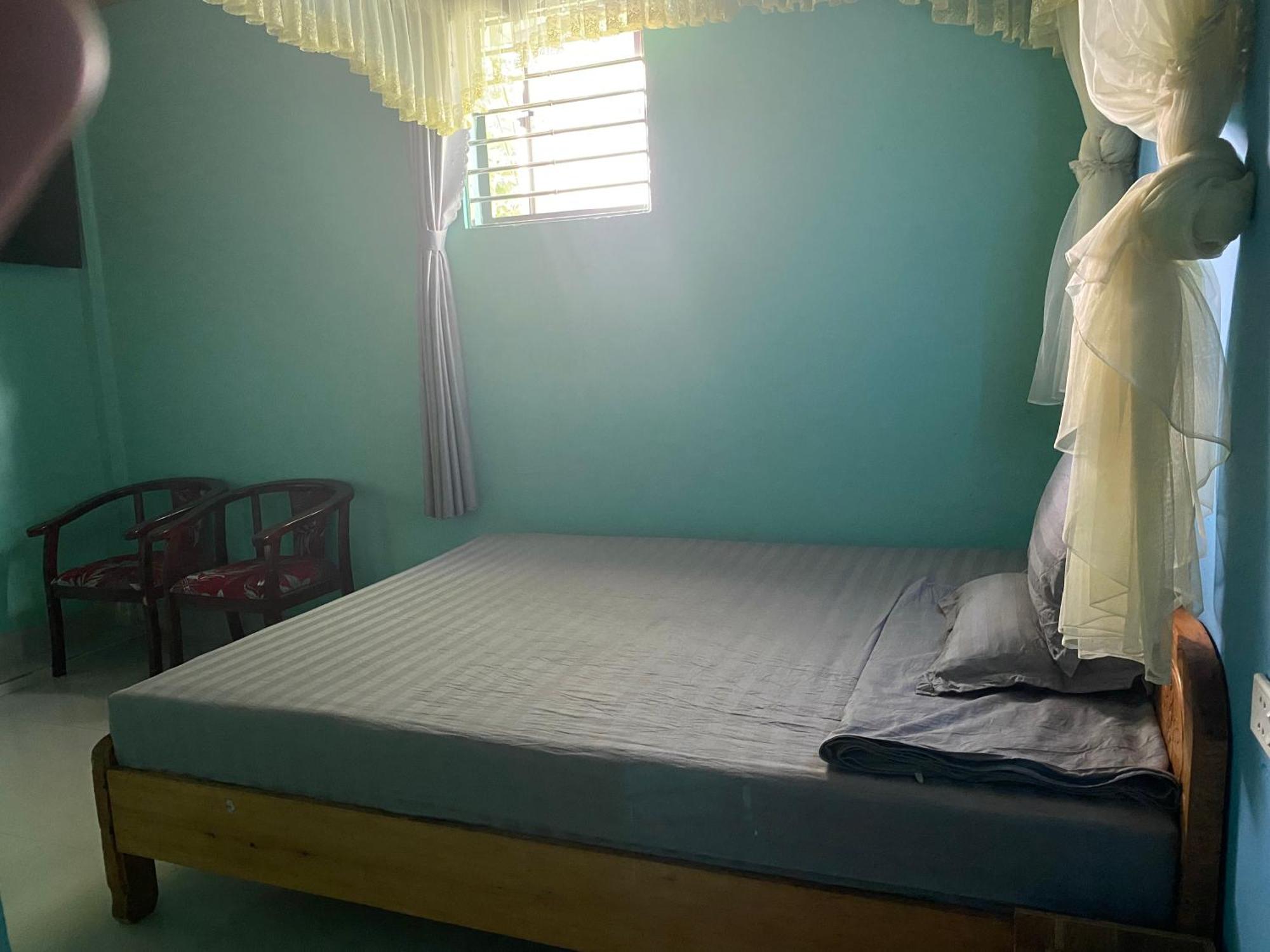Homestay Lam Giang Ha Giang Dış mekan fotoğraf