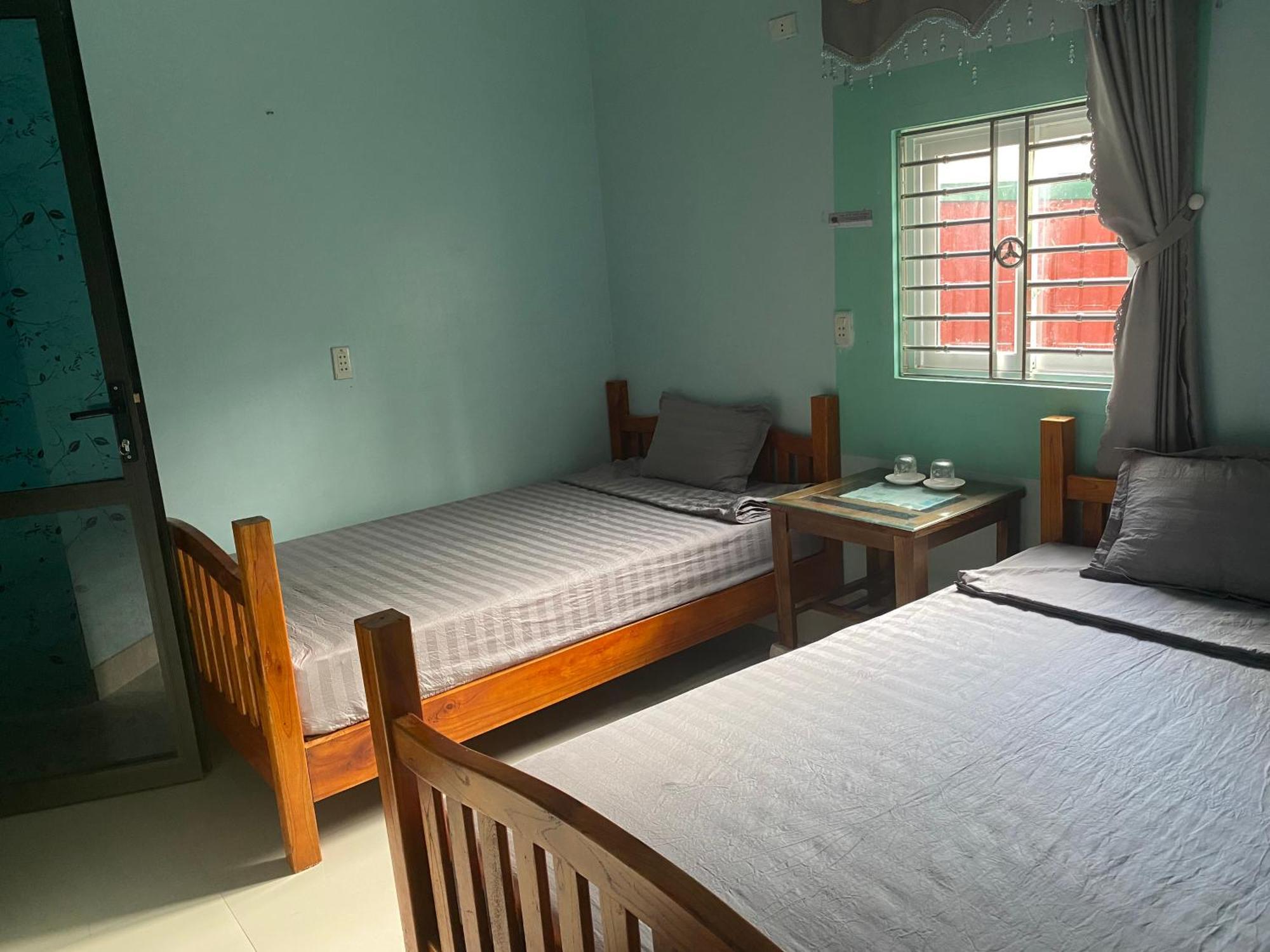 Homestay Lam Giang Ha Giang Dış mekan fotoğraf