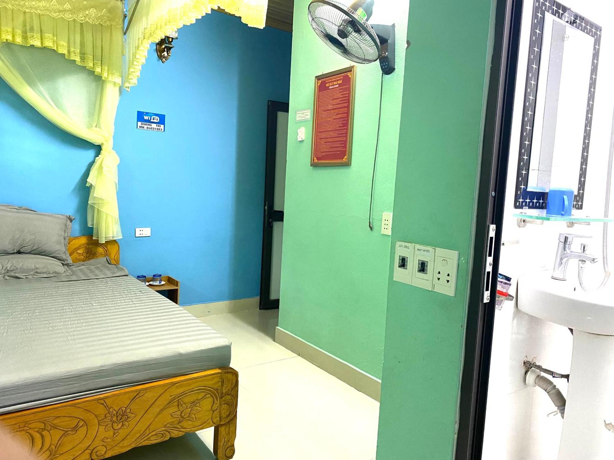 Homestay Lam Giang Ha Giang Dış mekan fotoğraf