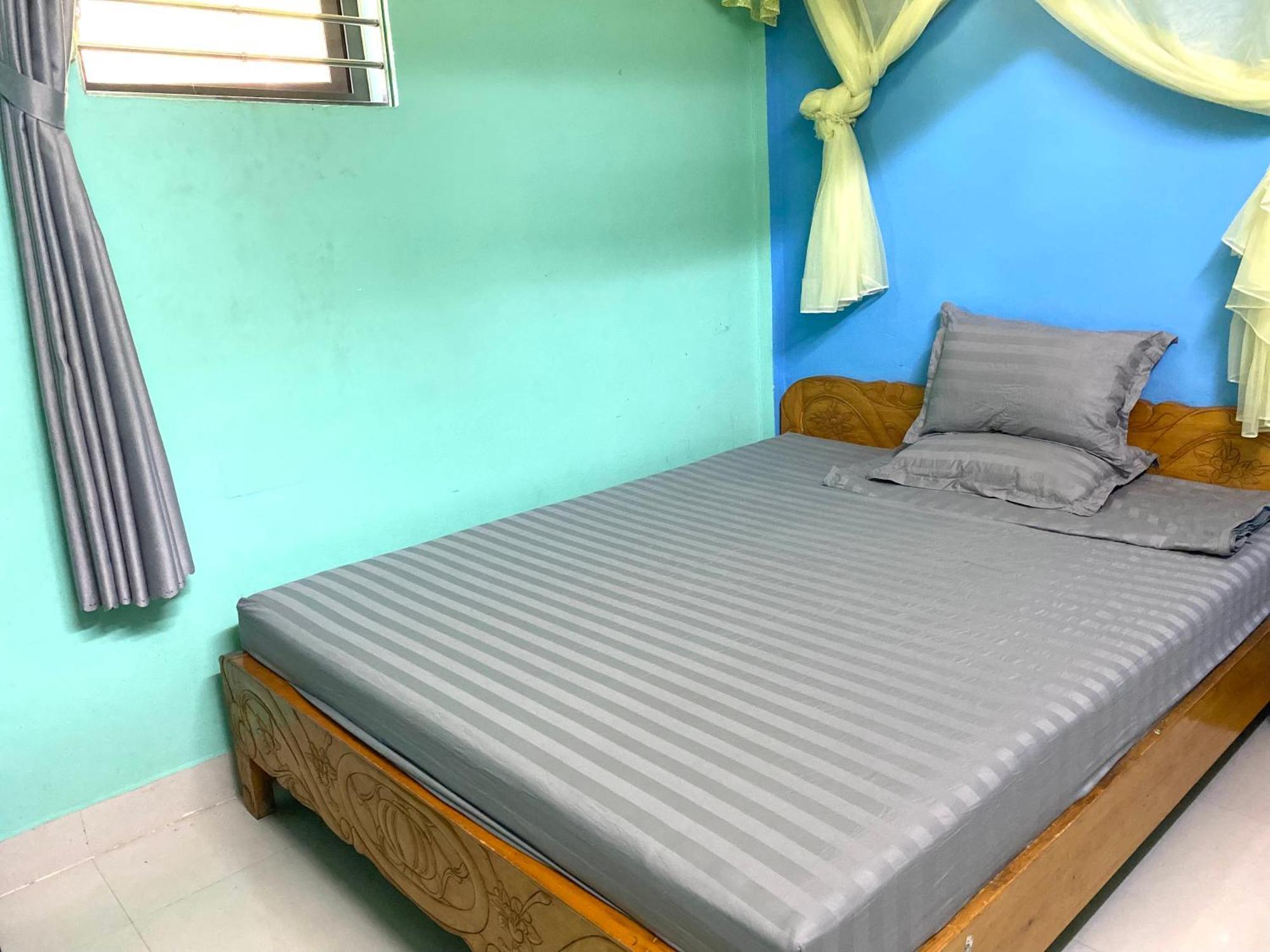 Homestay Lam Giang Ha Giang Dış mekan fotoğraf