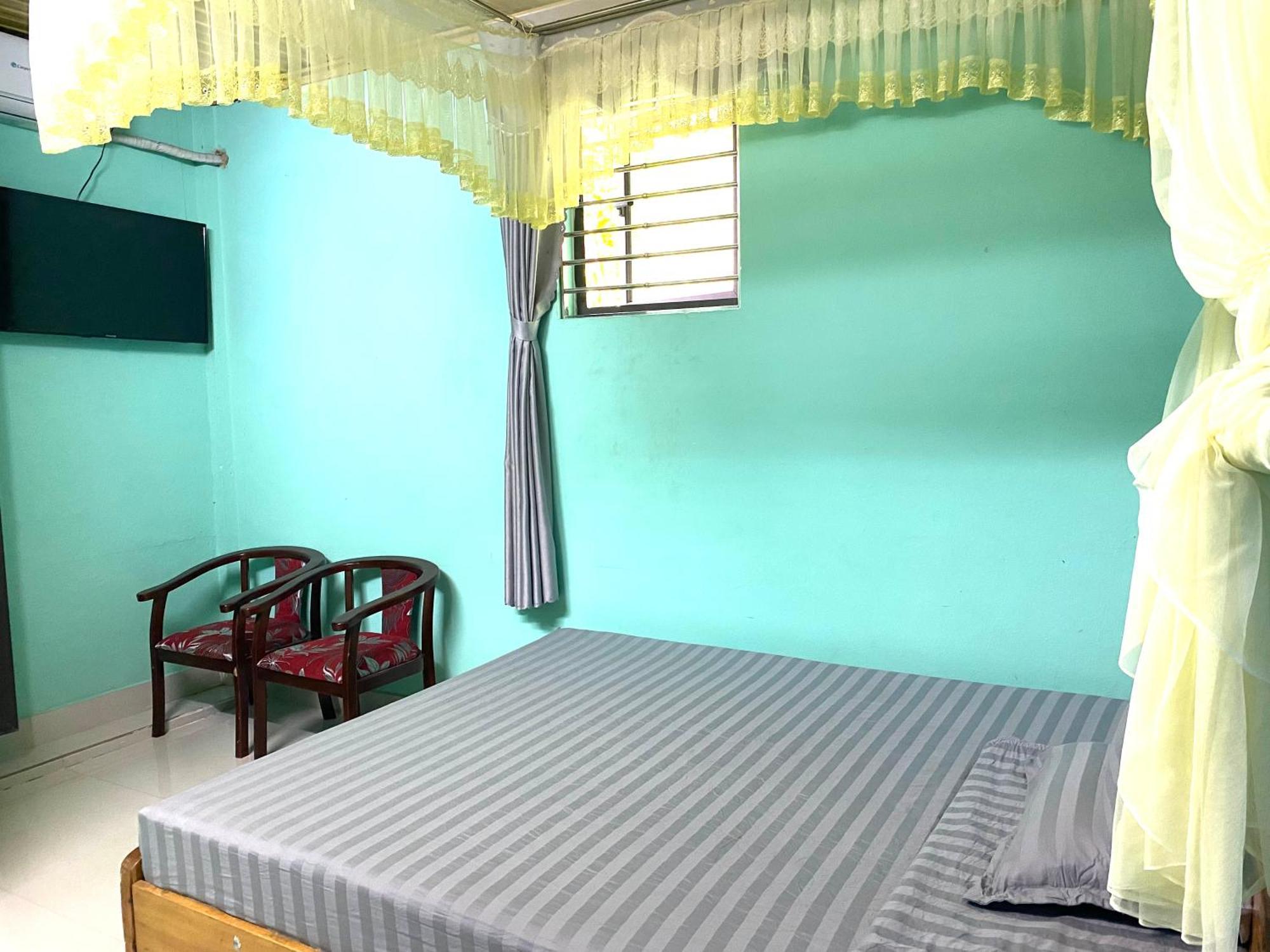 Homestay Lam Giang Ha Giang Dış mekan fotoğraf