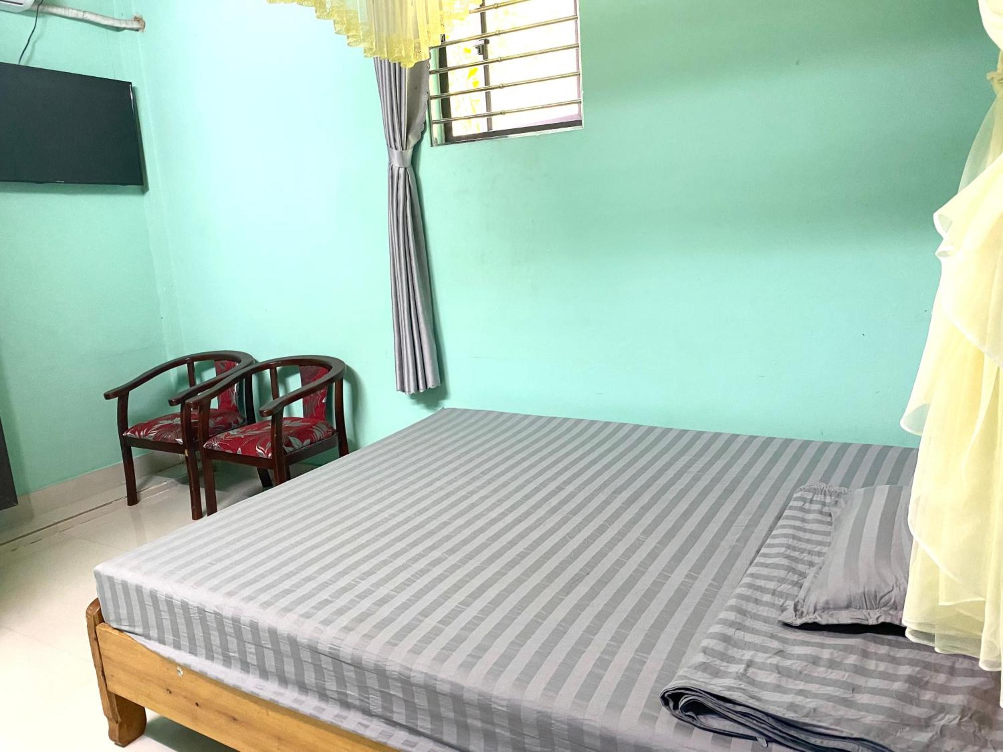 Homestay Lam Giang Ha Giang Dış mekan fotoğraf