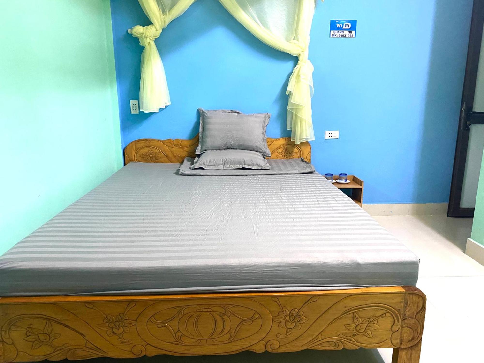 Homestay Lam Giang Ha Giang Dış mekan fotoğraf