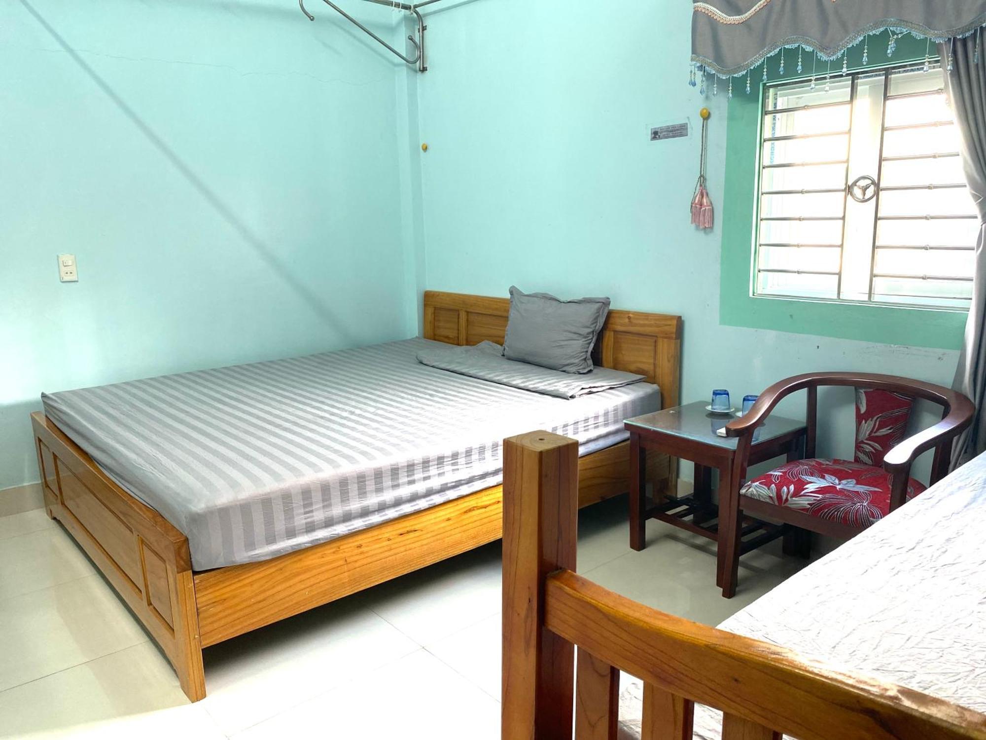 Homestay Lam Giang Ha Giang Dış mekan fotoğraf
