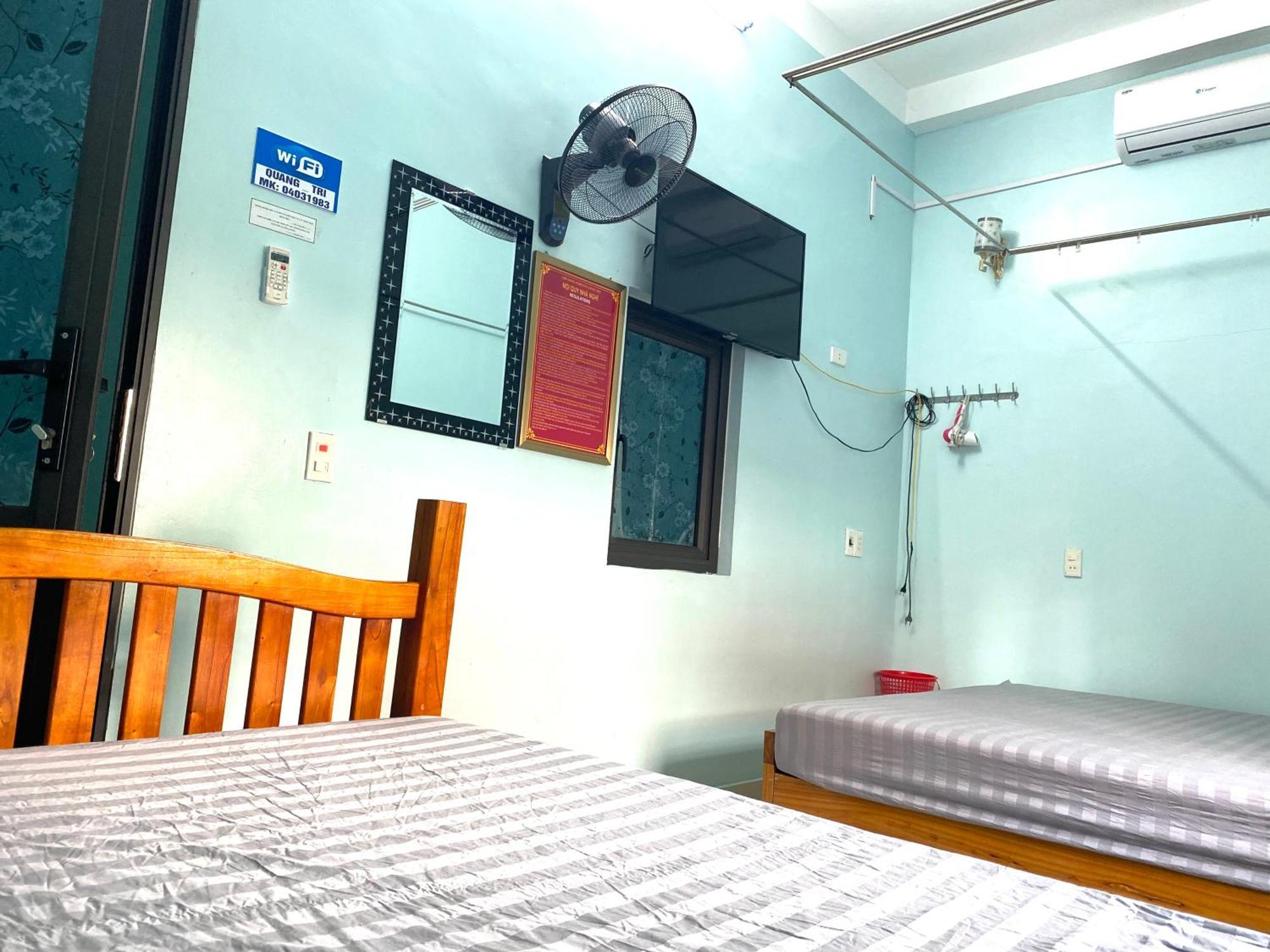 Homestay Lam Giang Ha Giang Dış mekan fotoğraf