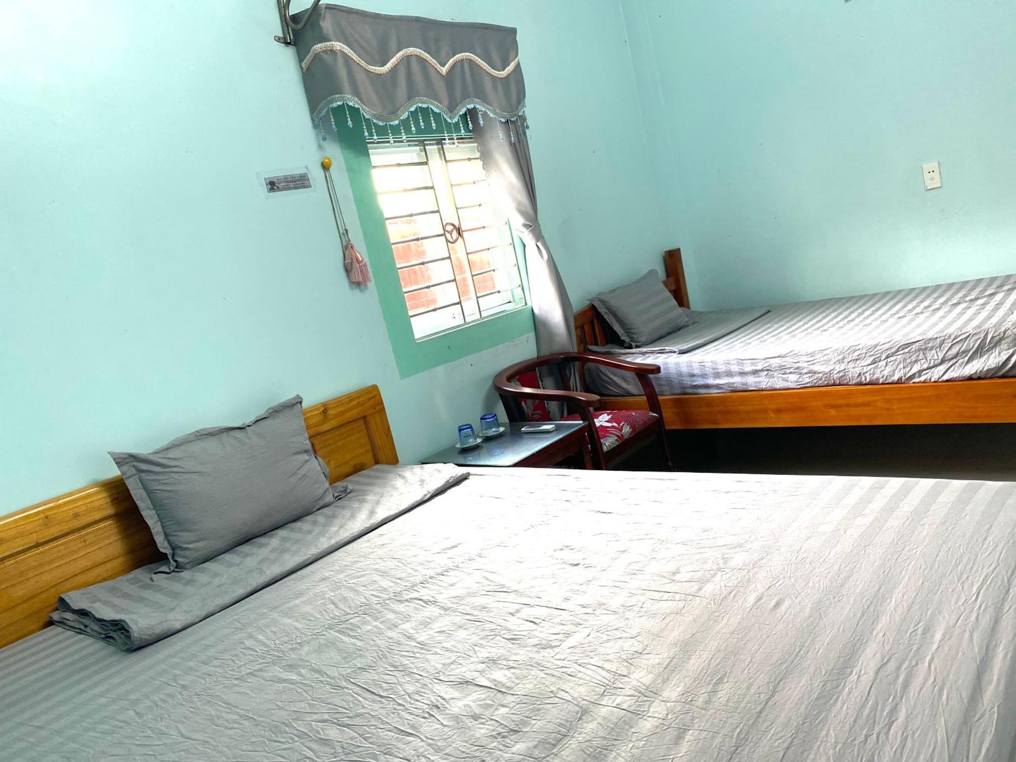 Homestay Lam Giang Ha Giang Dış mekan fotoğraf