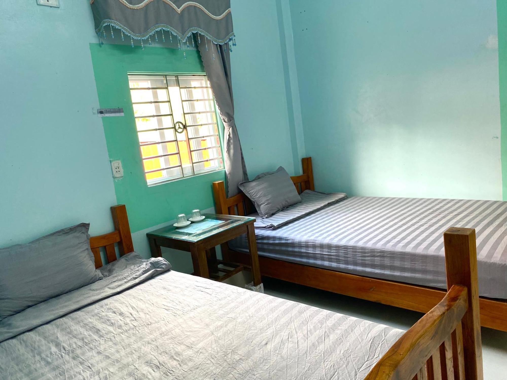 Homestay Lam Giang Ha Giang Dış mekan fotoğraf