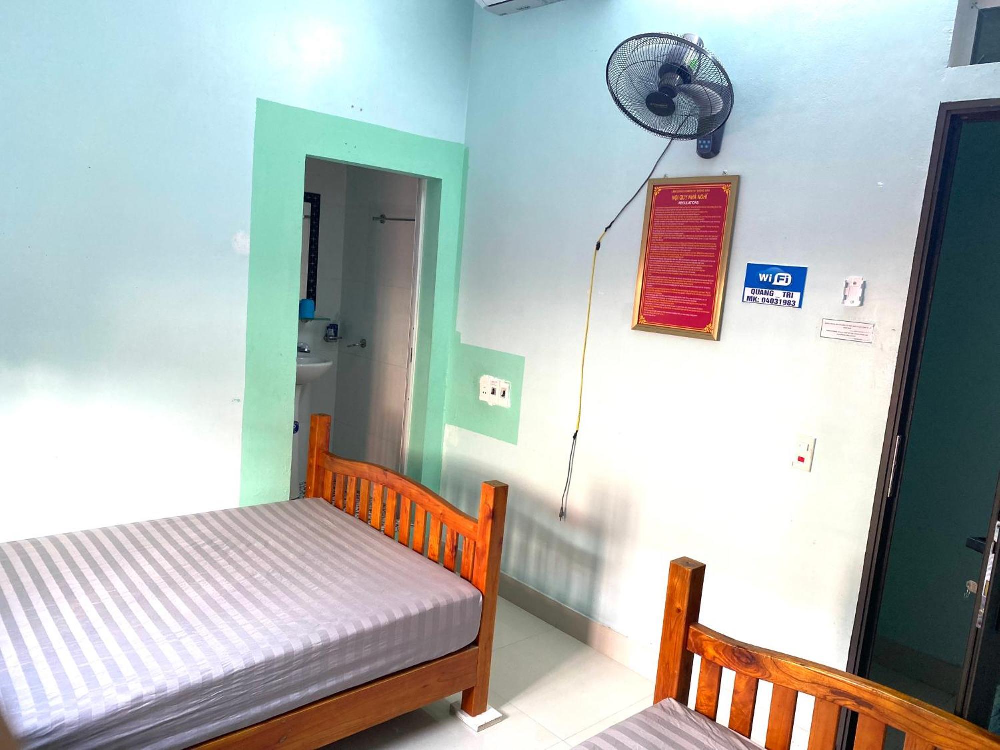 Homestay Lam Giang Ha Giang Dış mekan fotoğraf