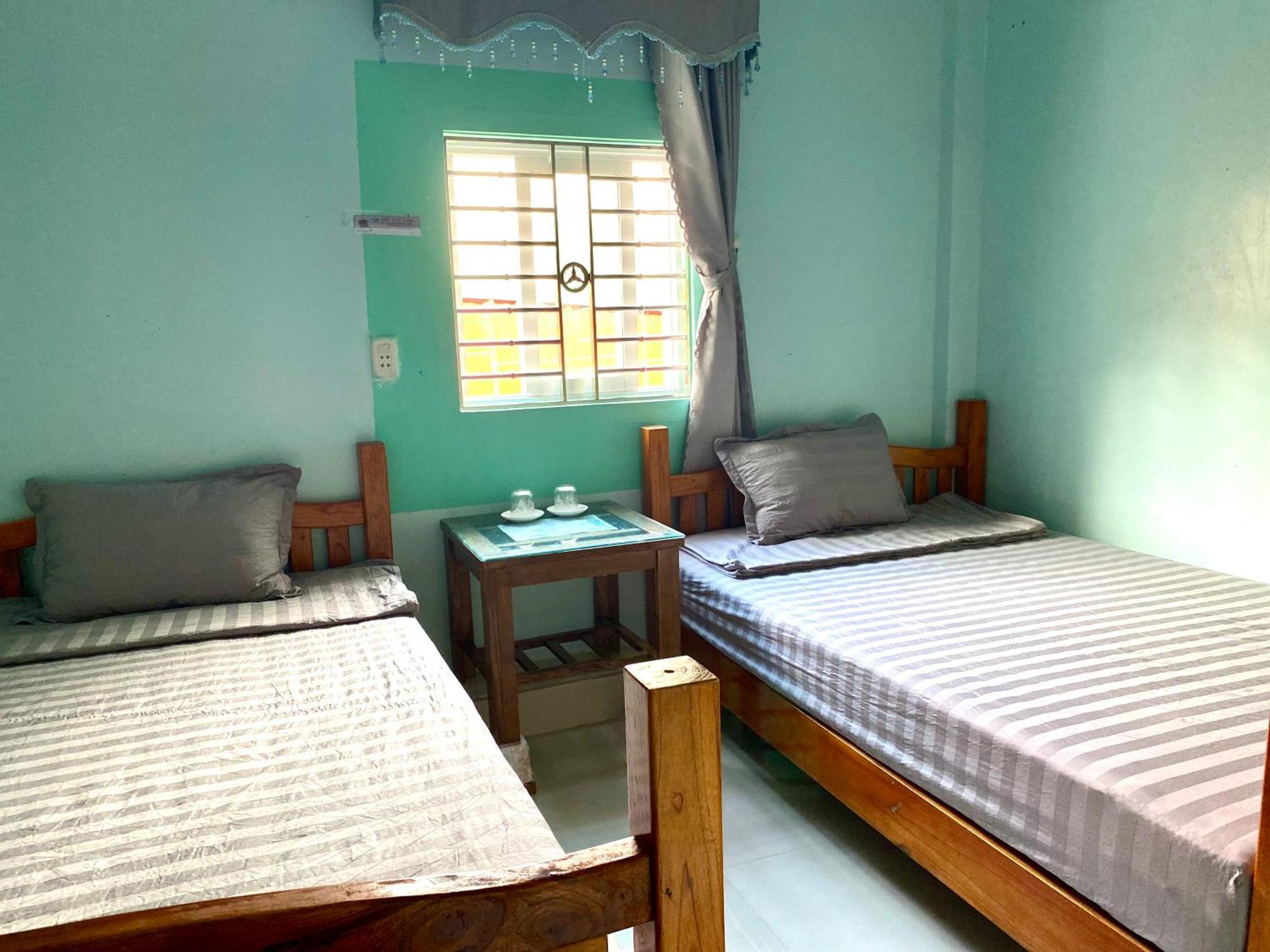 Homestay Lam Giang Ha Giang Dış mekan fotoğraf