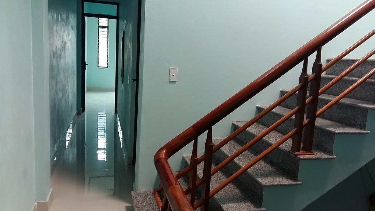 Homestay Lam Giang Ha Giang Dış mekan fotoğraf