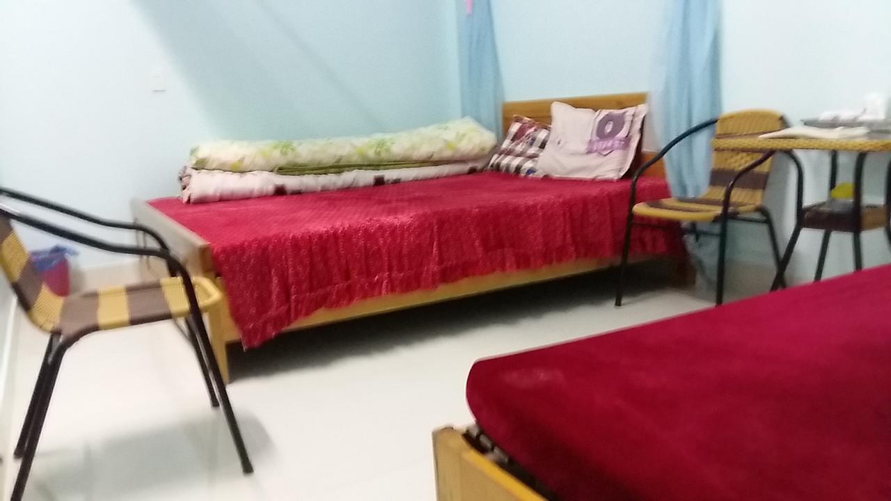 Homestay Lam Giang Ha Giang Dış mekan fotoğraf