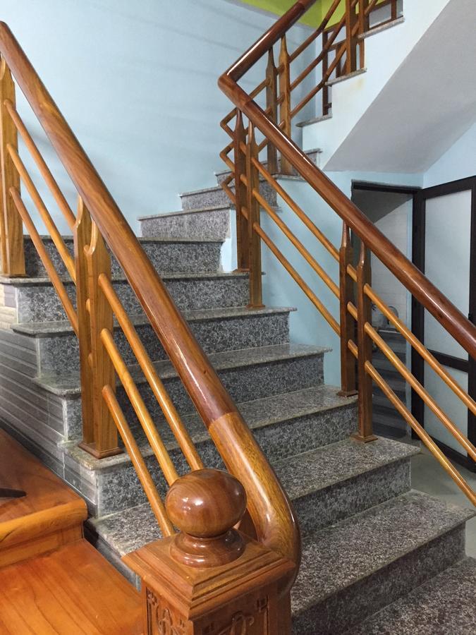 Homestay Lam Giang Ha Giang Dış mekan fotoğraf