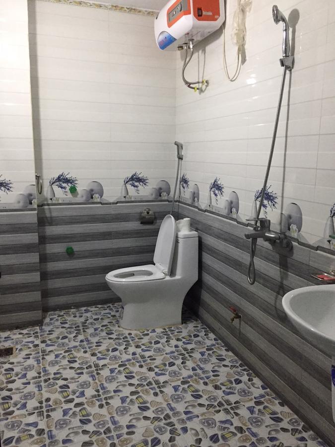 Homestay Lam Giang Ha Giang Dış mekan fotoğraf