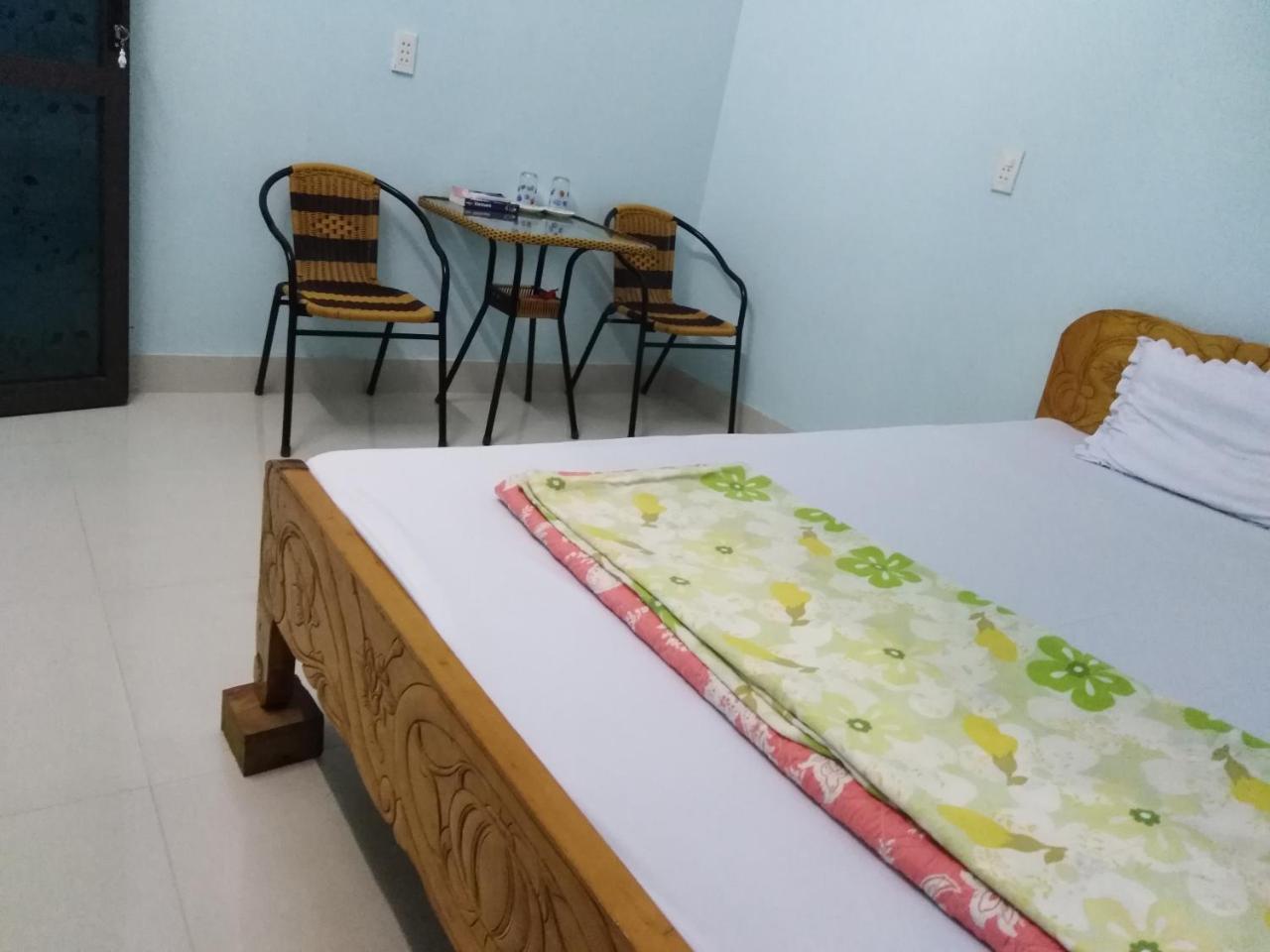 Homestay Lam Giang Ha Giang Dış mekan fotoğraf