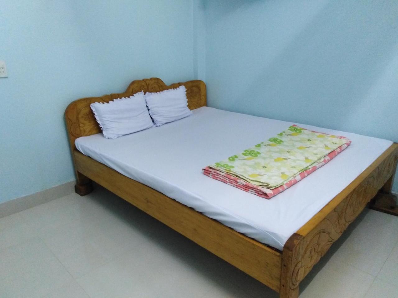 Homestay Lam Giang Ha Giang Dış mekan fotoğraf