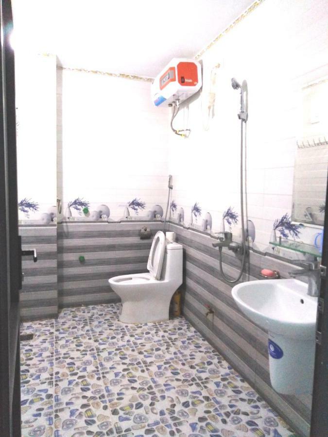 Homestay Lam Giang Ha Giang Dış mekan fotoğraf