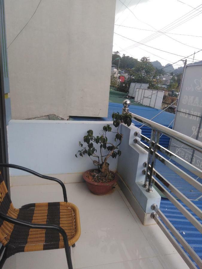 Homestay Lam Giang Ha Giang Oda fotoğraf